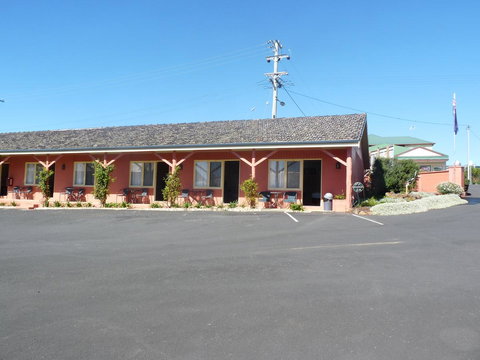 Swansea Motor Inn Tasmania - Foster Accommodation 24