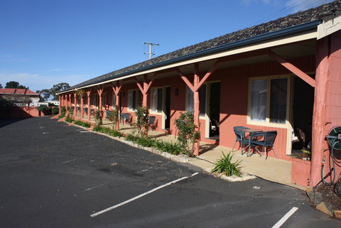 Swansea Motor Inn Tasmania - Foster Accommodation 26