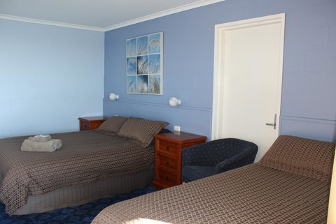 Swansea Motor Inn Tasmania - Foster Accommodation 44