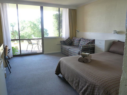 Swansea Motor Inn Tasmania - Foster Accommodation 21
