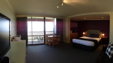 Swansea Motor Inn Tasmania - Foster Accommodation 16