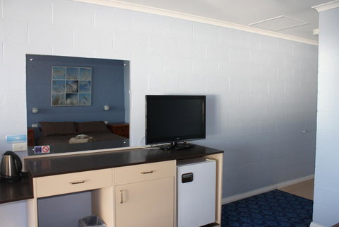 Swansea Motor Inn Tasmania - Foster Accommodation 43