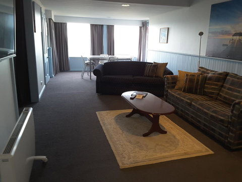 Swansea Motor Inn Tasmania - Foster Accommodation 8