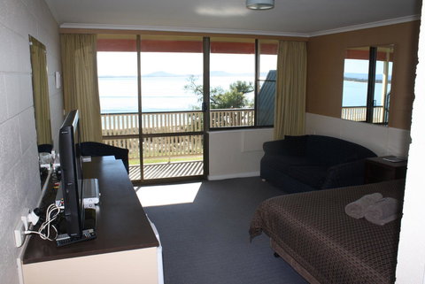 Swansea Motor Inn Tasmania - Foster Accommodation 22