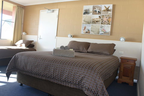 Swansea Motor Inn Tasmania - Foster Accommodation 40