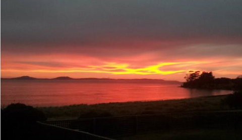 Swansea Motor Inn Tasmania - Foster Accommodation 35