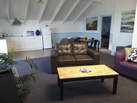 Swansea Motor Inn Tasmania - Foster Accommodation 3