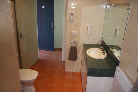 Swansea Motor Inn Tasmania - Foster Accommodation 31