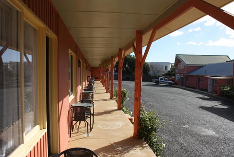 Swansea Motor Inn Tasmania - Foster Accommodation 29