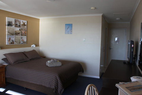 Swansea Motor Inn Tasmania - Foster Accommodation 39