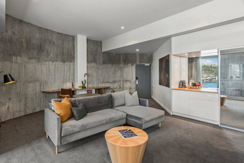 Peppers Silo - Foster Accommodation 27