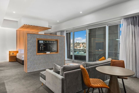 Peppers Silo - Foster Accommodation 22