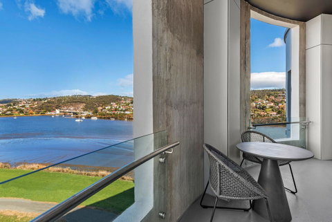 Peppers Silo - Foster Accommodation 5