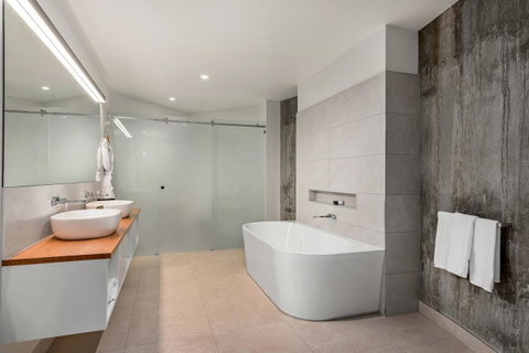 Peppers Silo - Foster Accommodation 13