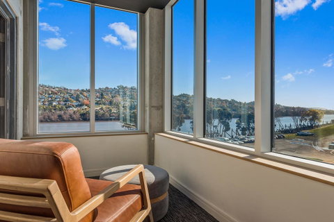 Peppers Silo - Foster Accommodation 26