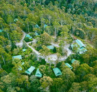 Lemonthyme Wilderness Retreat - Foster Accommodation