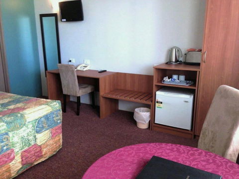 Mountain View Country Inn - Foster Accommodation 31