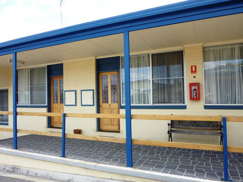 Mountain View Country Inn - Foster Accommodation 29