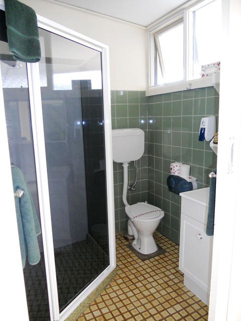 Mountain View Country Inn - Foster Accommodation 15