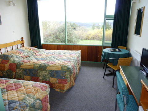 Mountain View Country Inn - Foster Accommodation 22