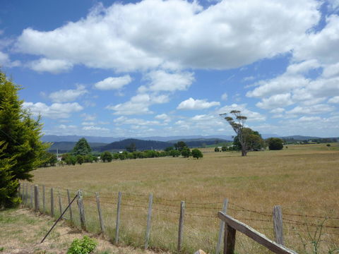 Mountain View Country Inn - Foster Accommodation 11