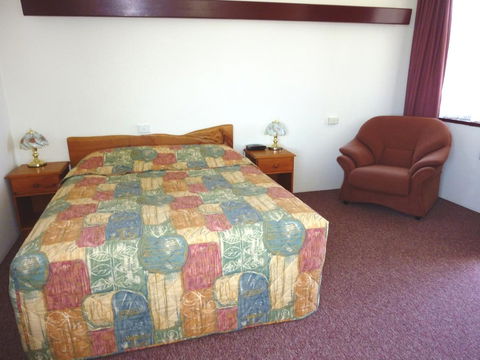 Mountain View Country Inn - Foster Accommodation 28