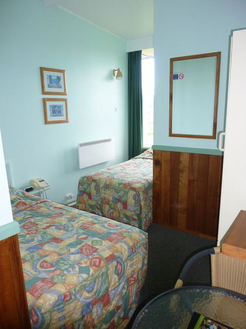 Mountain View Country Inn - Foster Accommodation 23