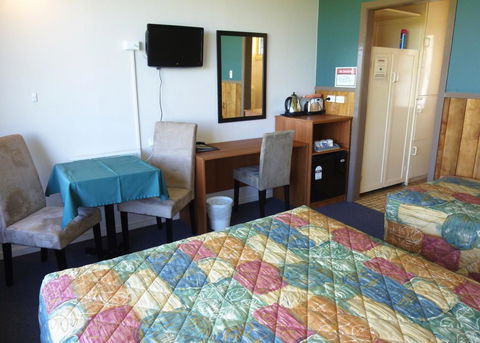 Mountain View Country Inn - Foster Accommodation 26