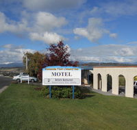 Mountain View Country Inn - Foster Accommodation