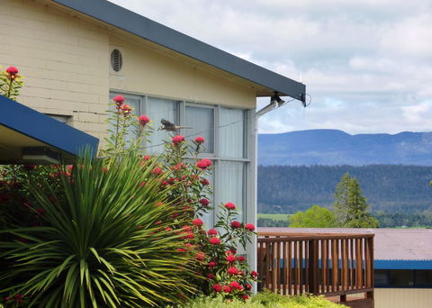 Mountain View Country Inn - Foster Accommodation 30