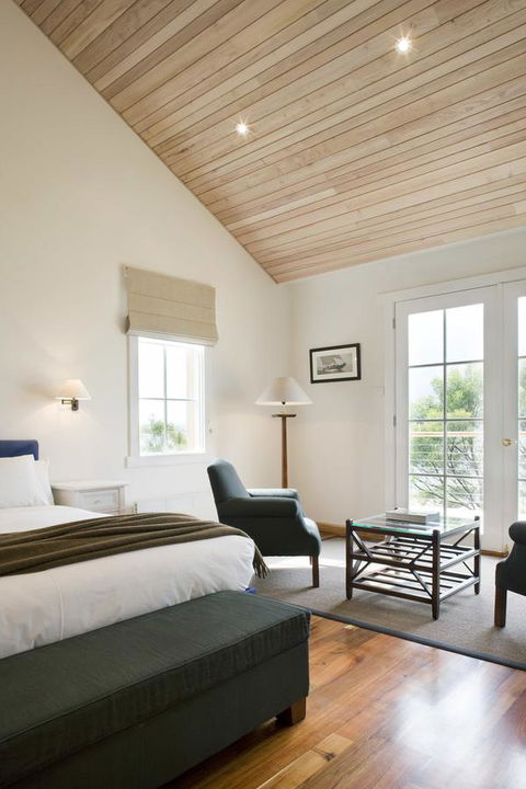 Piermont Retreat - Foster Accommodation 31