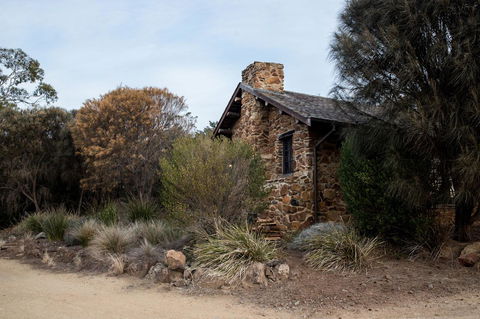 Piermont Retreat - Foster Accommodation 42