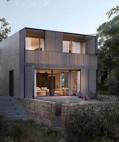 Piermont Retreat - Foster Accommodation 2
