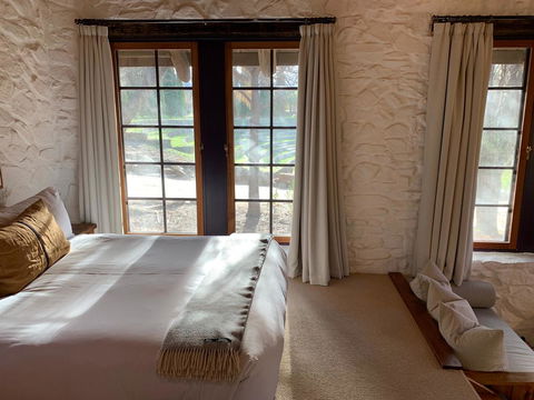 Piermont Retreat - Foster Accommodation 19
