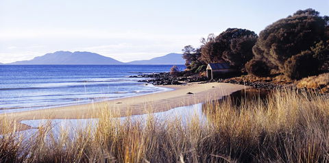 Piermont Retreat - Foster Accommodation 13