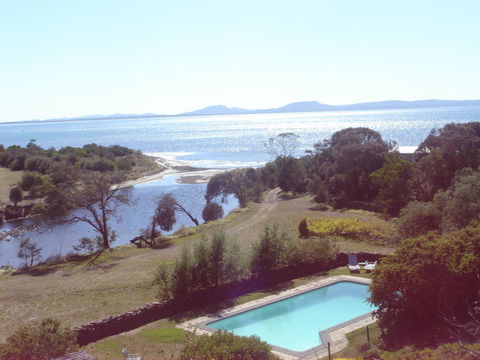 Piermont Retreat - Foster Accommodation 17