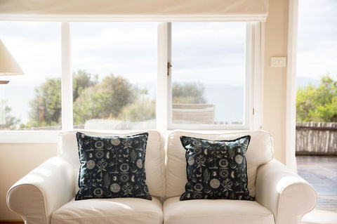 Piermont Retreat - Foster Accommodation 39