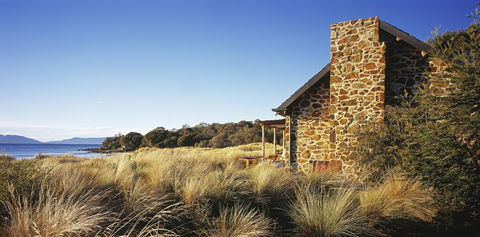 Piermont Retreat - Foster Accommodation 14