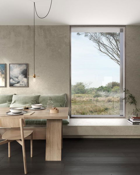 Piermont Retreat - Foster Accommodation 8