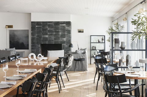 Piermont Retreat - Foster Accommodation 11
