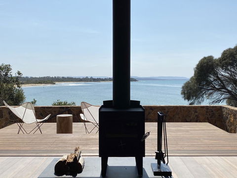 Piermont Retreat - Foster Accommodation 1