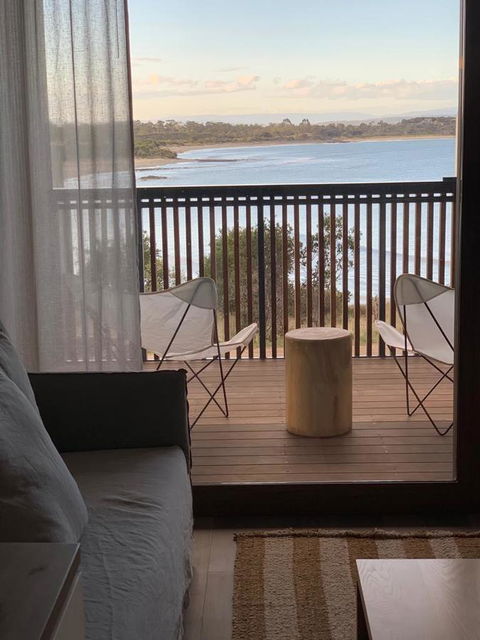 Piermont Retreat - Foster Accommodation 6