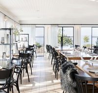 Piermont Retreat - Foster Accommodation