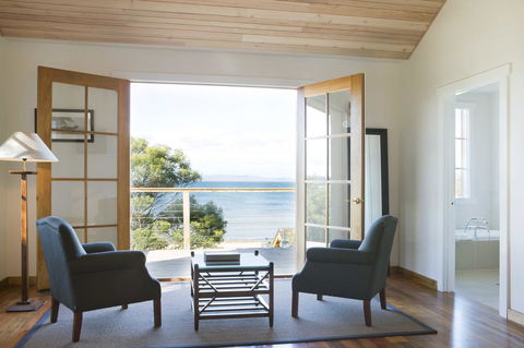Piermont Retreat - Foster Accommodation 30