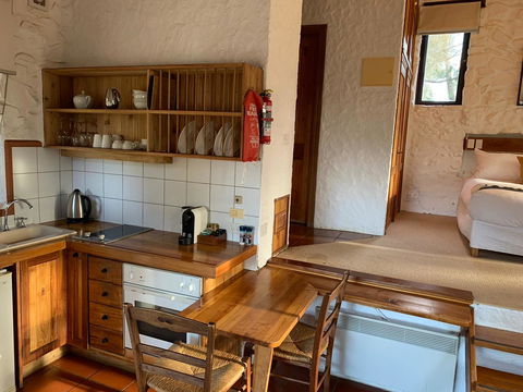 Piermont Retreat - Foster Accommodation 27