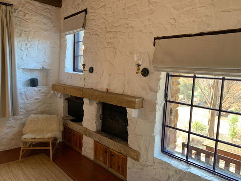 Piermont Retreat - Foster Accommodation 25
