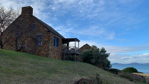 Piermont Retreat - Foster Accommodation 12