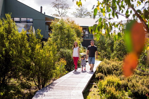 Cradle Mountain Hotel - Foster Accommodation 23