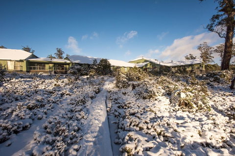 Cradle Mountain Hotel - Foster Accommodation 21