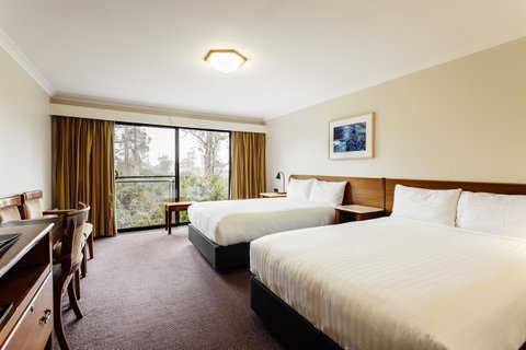 Cradle Mountain Hotel - Foster Accommodation 7
